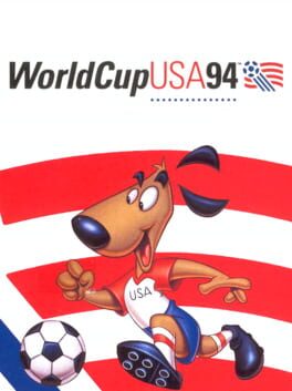 World Cup USA 94