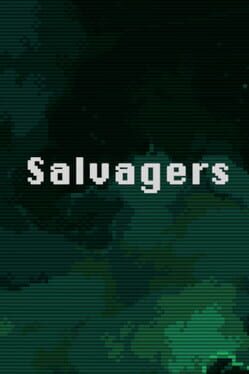 Salvagers