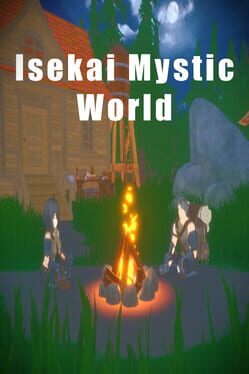 Isekai Mystic World