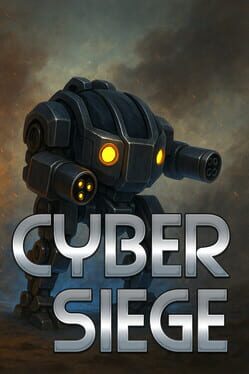 Cyber Siege