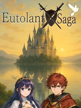 Eutolant Saga