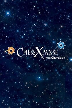 ChessXpanse