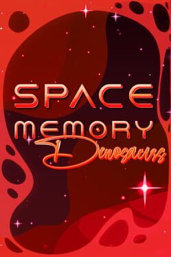 Space Memory: Dinosaurs