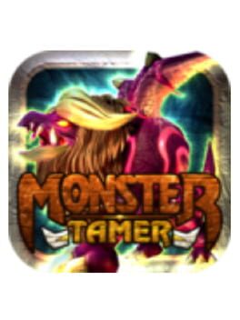 Monster Tamer