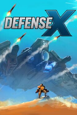 Defense X