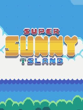 Super Sunny Island