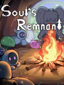 Soul's Remnant