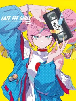 Late Fee Girls
