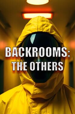 Backrooms: The Others