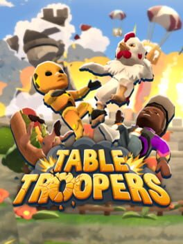 Table Troopers