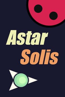 Astar Solis