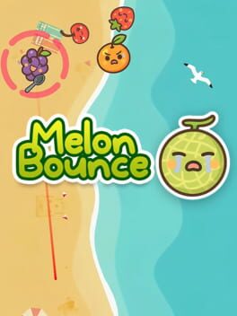 Melon Bounce