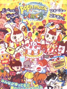Pop'n Music Party