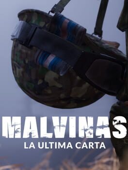 Malvinas: La Ultima Carta