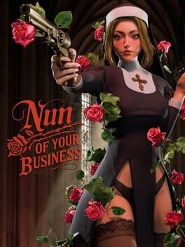 Nun of Your Business