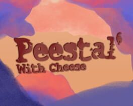 Peestal 6: With Cheese