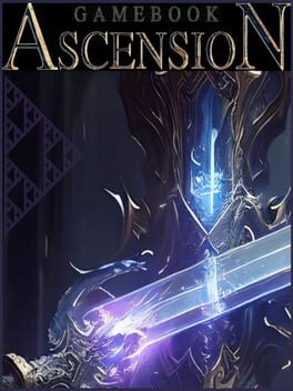 Ascension Gamebook