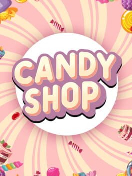 Candy Shop Simulator