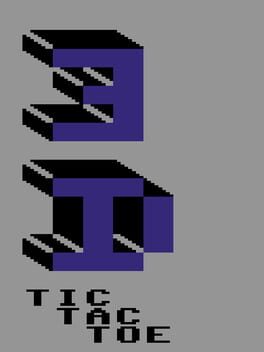 3D Tic Tac Toe