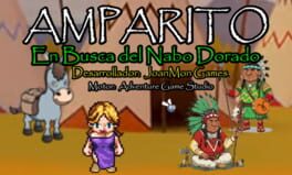 Amparito: En Busca del Nabo Dorado