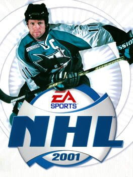 NHL 2001
