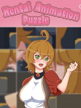 Hentai Animation Puzzle