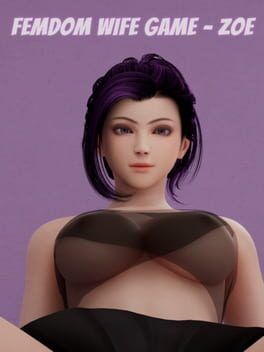 Femdom Wife Game: Zoe