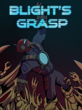 Blight's Grasp