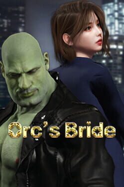 Orc's Bride