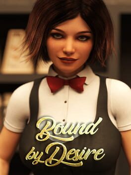 Bound by Desire
