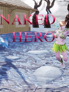 Naked Hero
