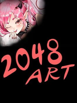 2048 Art