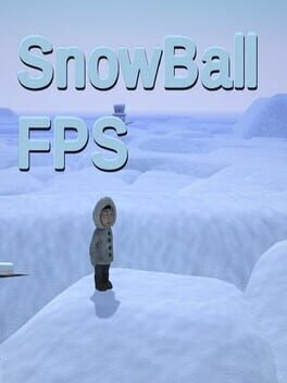 SnowBall FPS