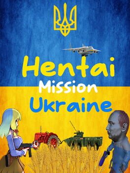 Hentai Mission Ukraine