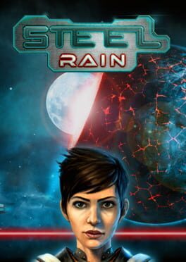 Steel Rain Complete