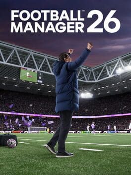 Football Manager 26