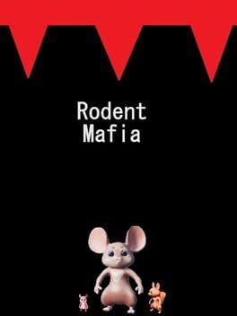 Rodent Mafia