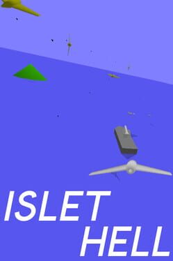 Islet Hell