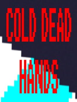 Cold Dead Hands