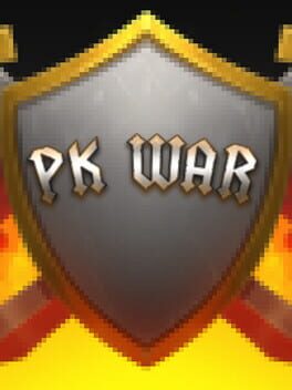 PK War