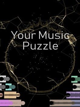 Your Music Puzzle