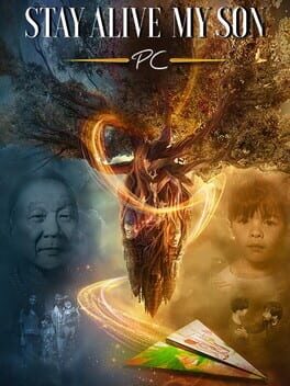 Stay Alive, My Son PC