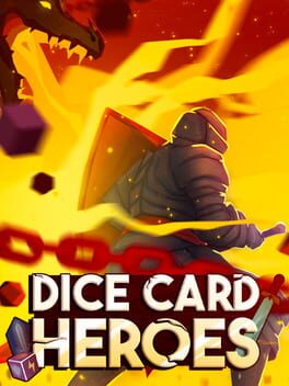 Dice Card Heroes