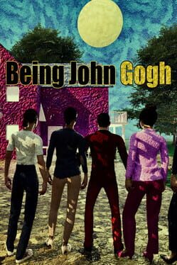 Being John Gogh