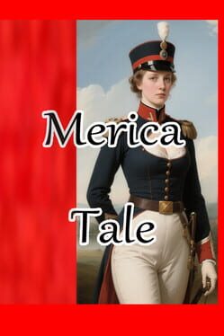 Merica Tale