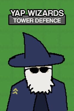 Yap Wizards Tower Defence
