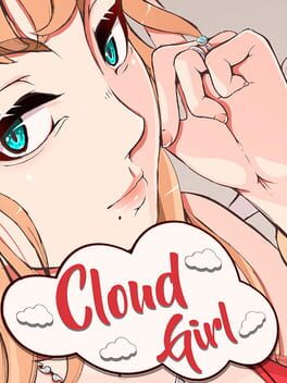 Cloud Girl