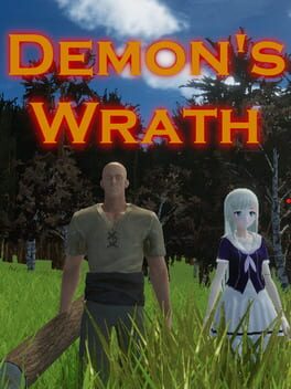 Demon's Wrath