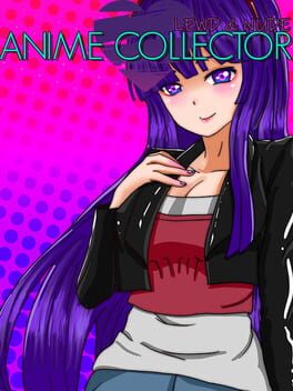 Lewd & Nude: Anime Collector