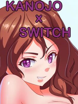 Kanojo x Switch